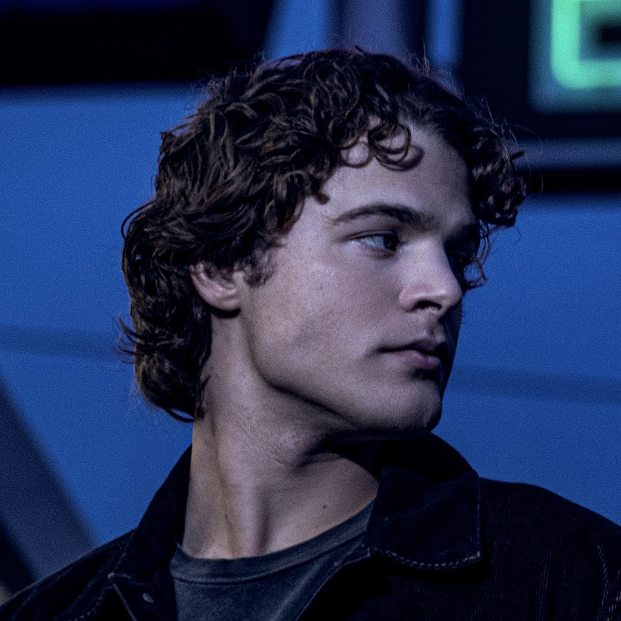 Max McNown
