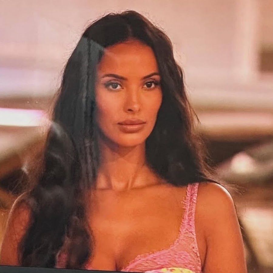 Maya Jama