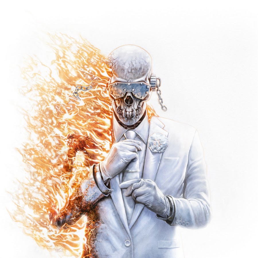 Megadeth