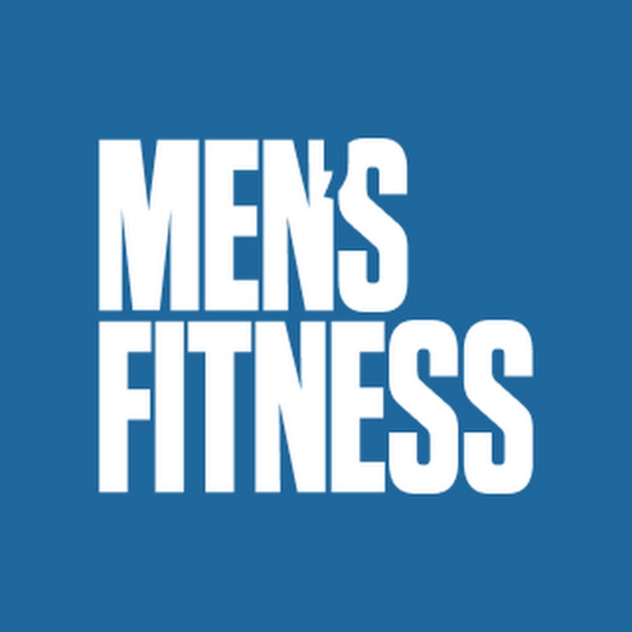 Men's Fitness