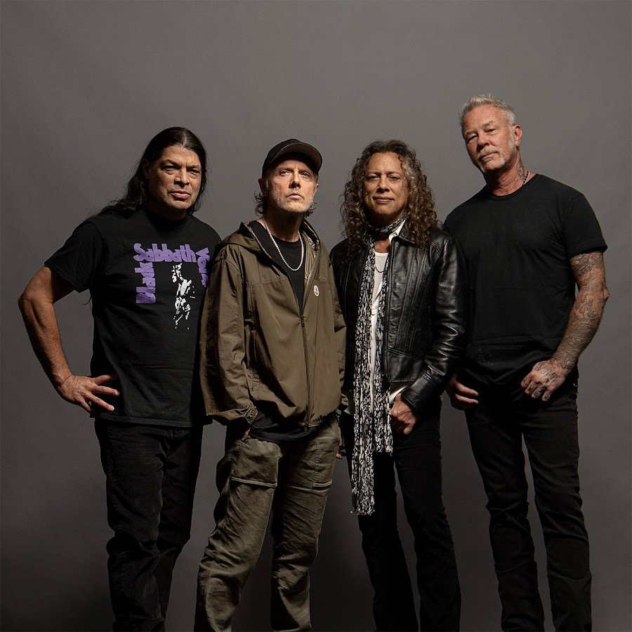 Metallica