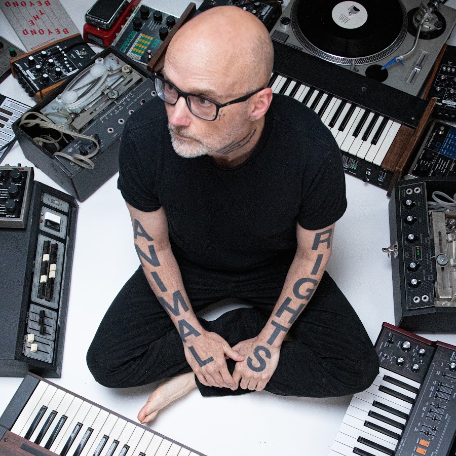 Moby