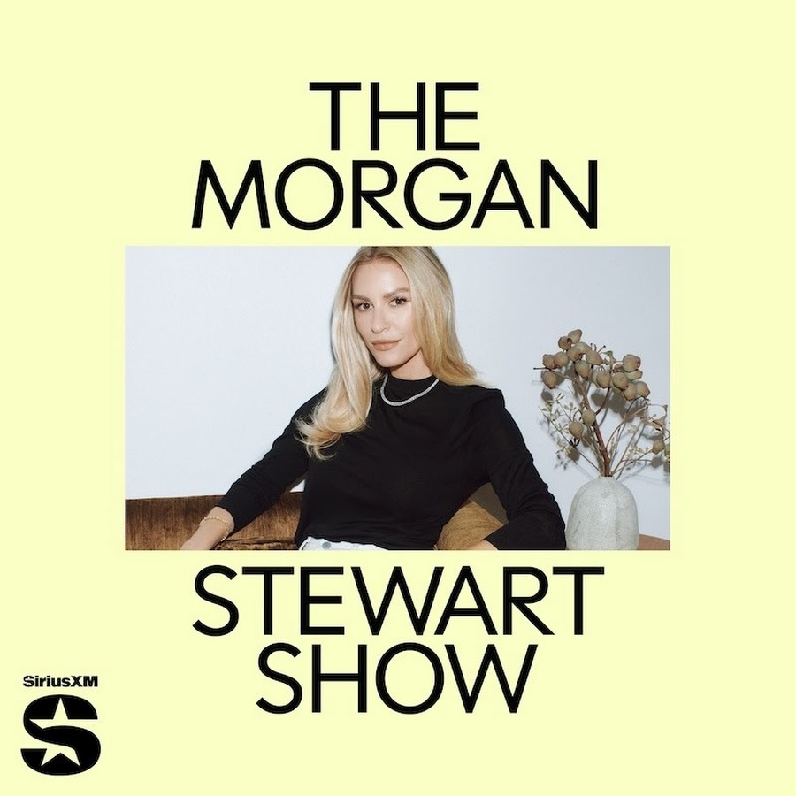 Morgan Stewart