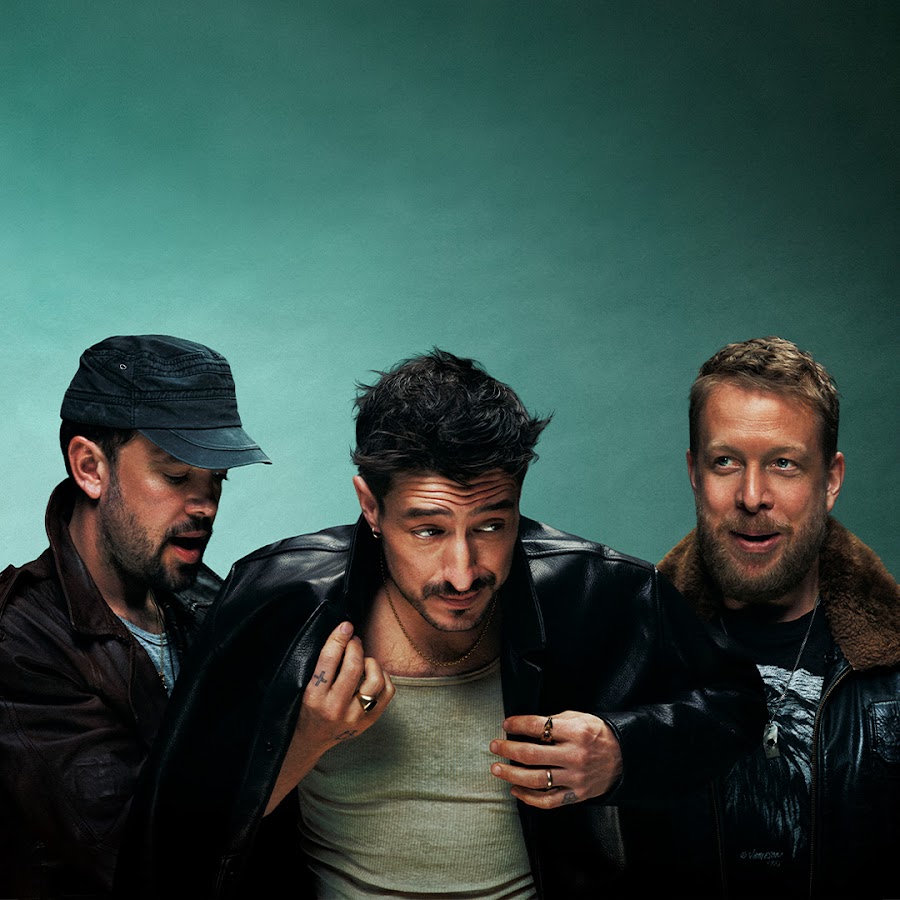 Mumford & Sons