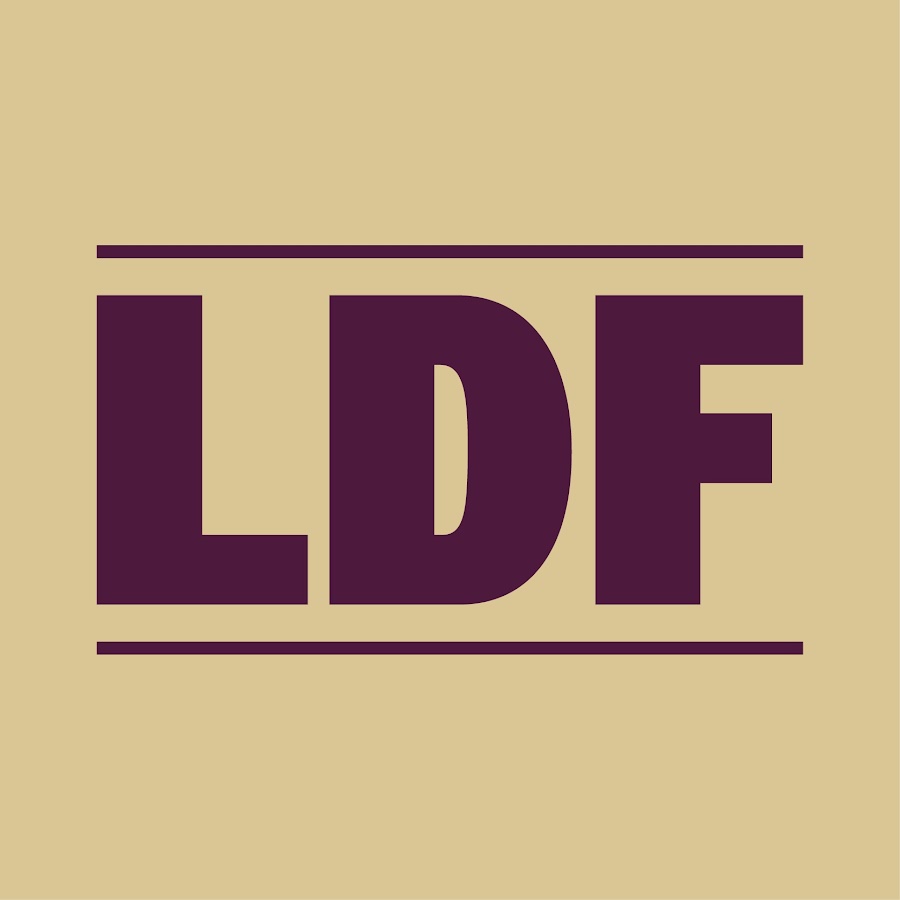 The Legal Defense Fund