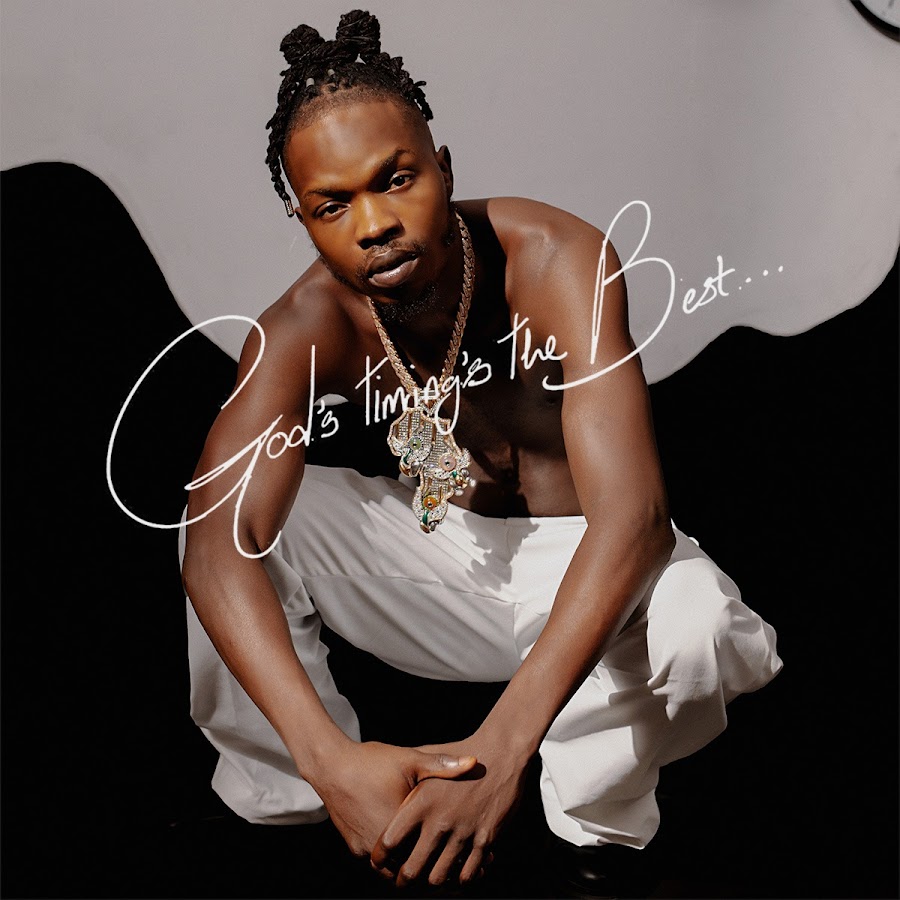 Naira Marley
