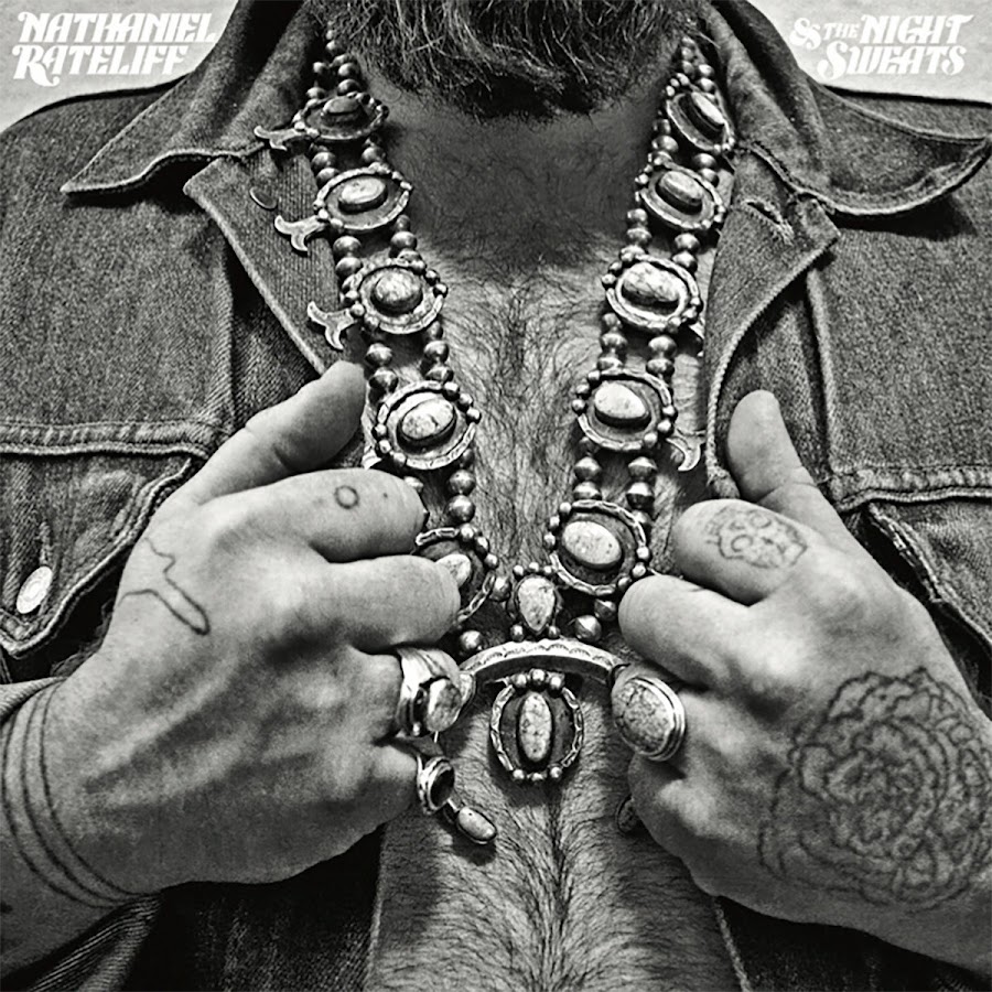 Nathaniel Rateliff