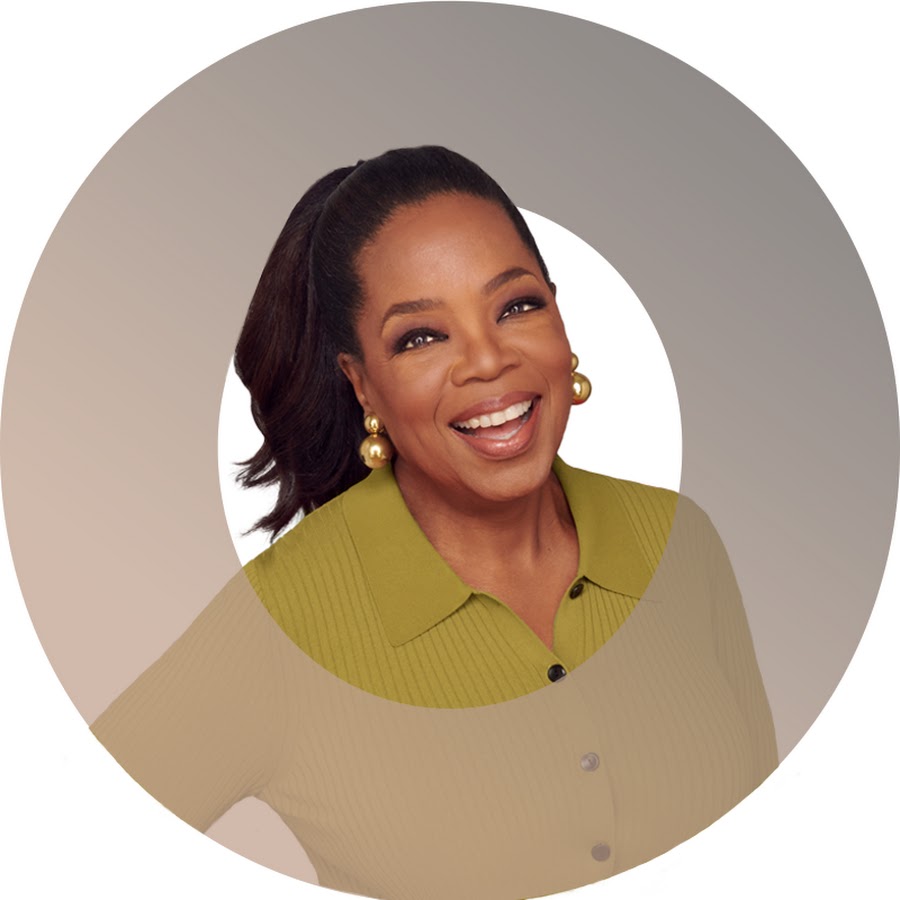 Oprah