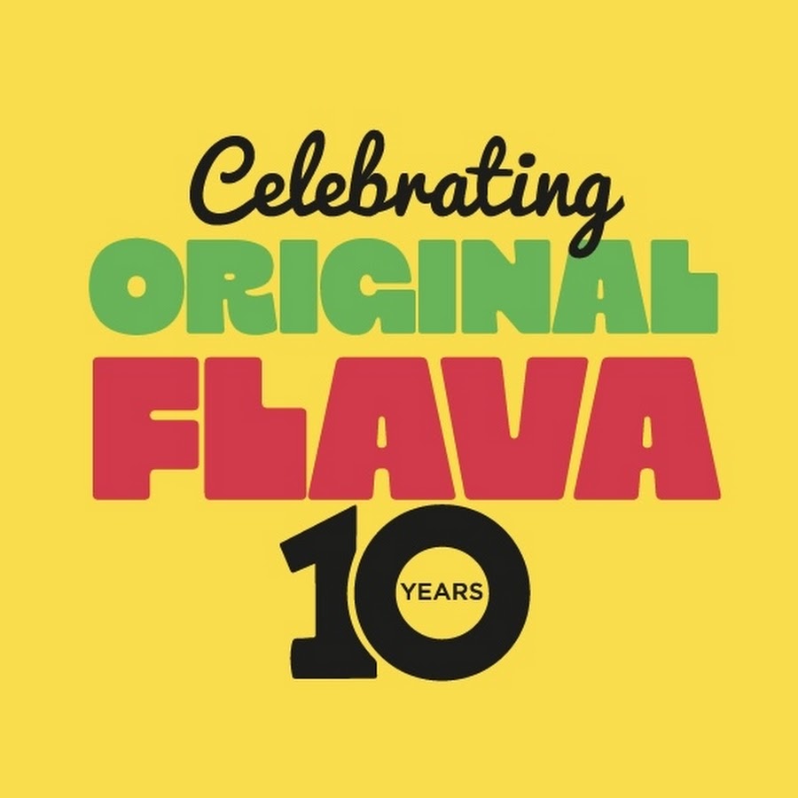 Original Flava