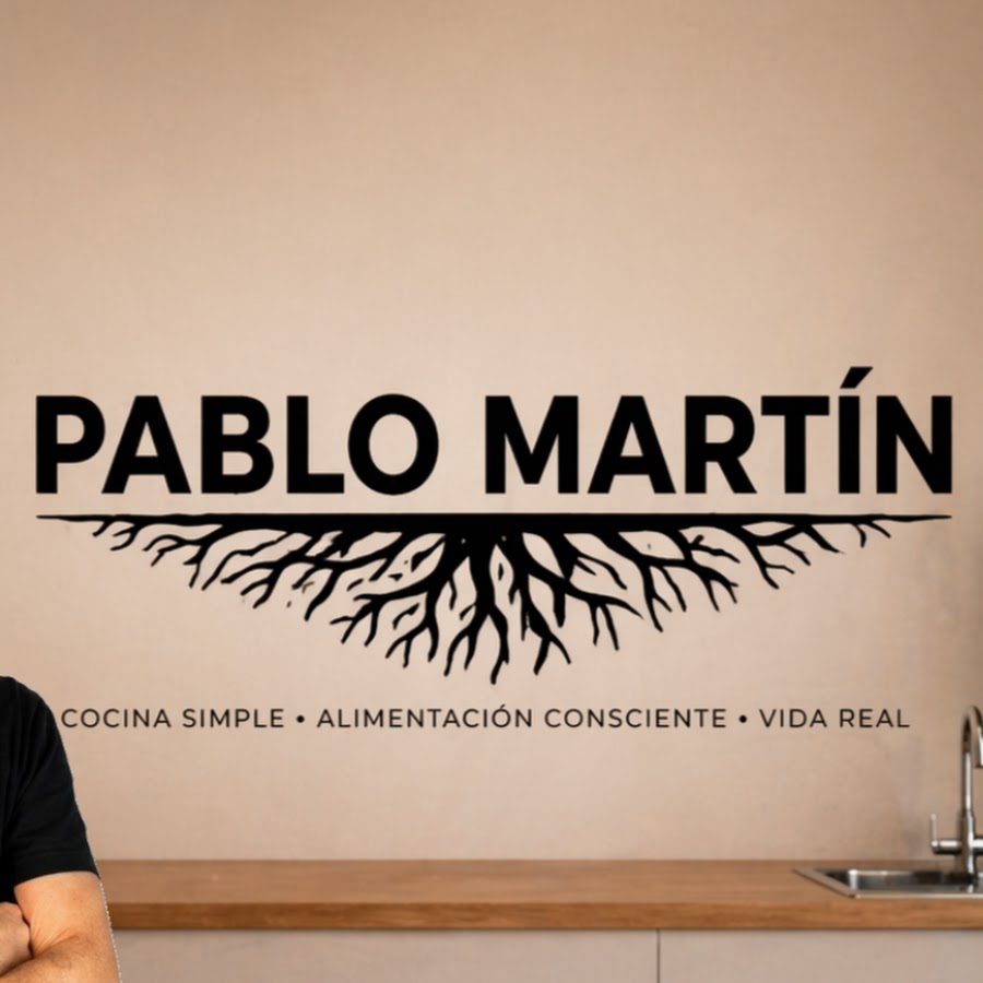 Pablo Martin Chef
