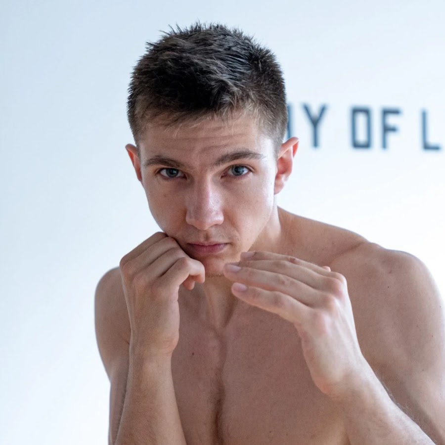 Pavel Trusov
