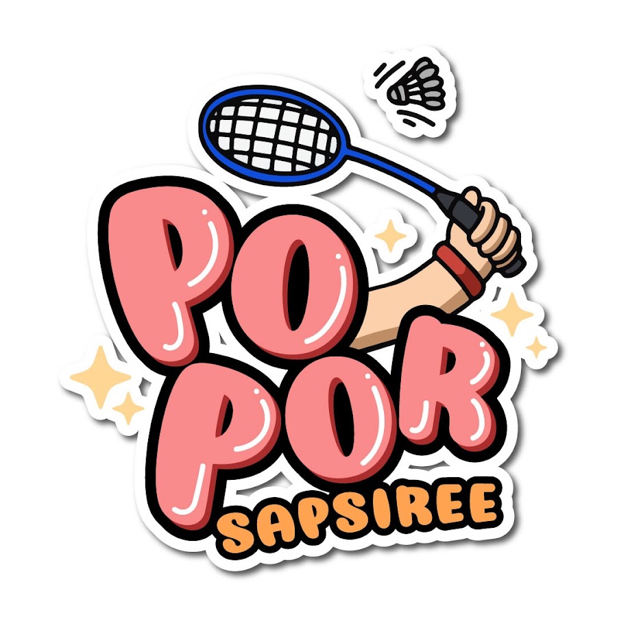 POPOR SAPSIREE