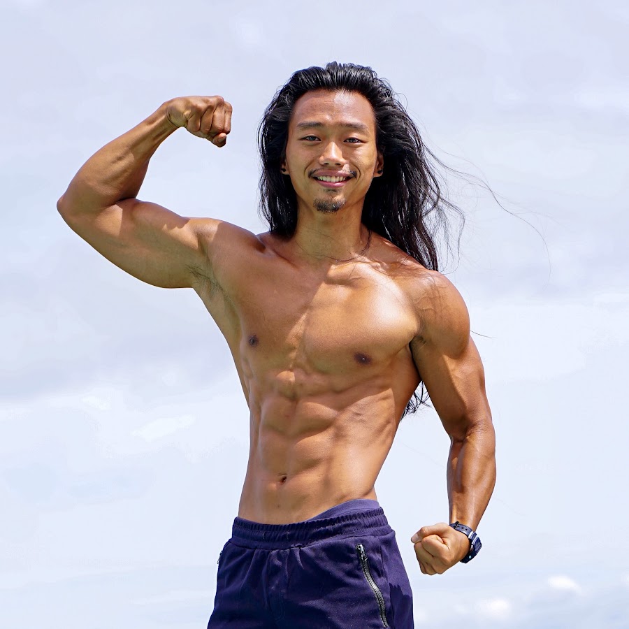 Jerome l Transformation Coach