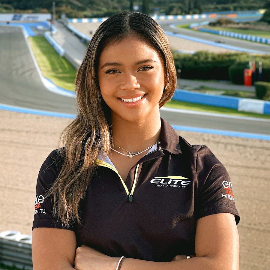Bianca Bustamante