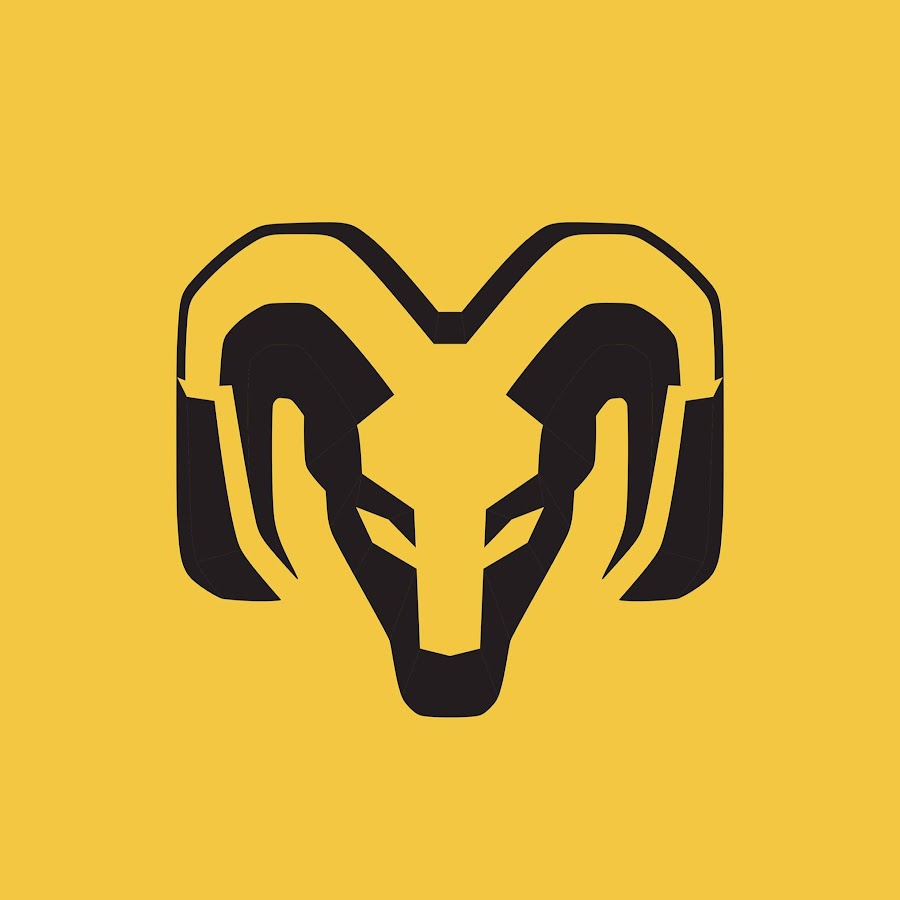Ram Trucks