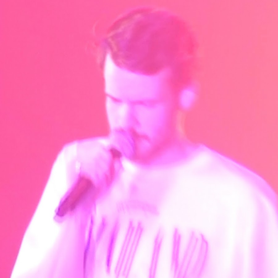 Rex Orange County