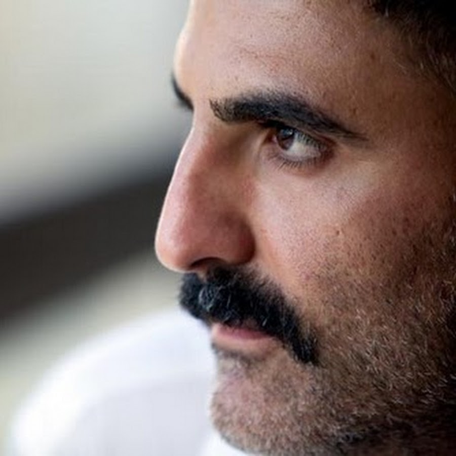 Reza Rants