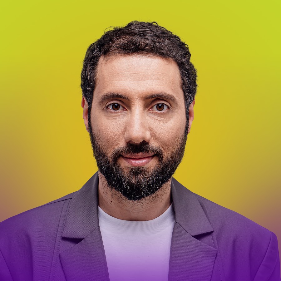 Дмитрий Романов