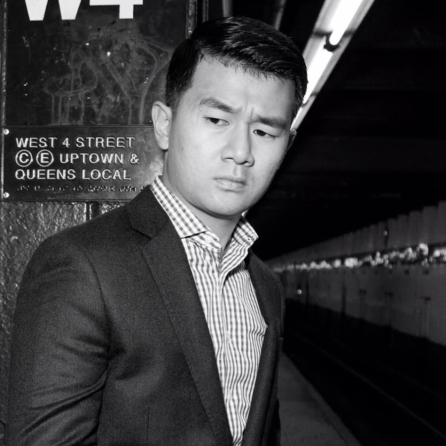 Ronny Chieng