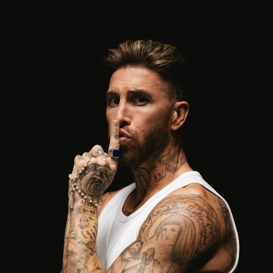 Sergio Ramos