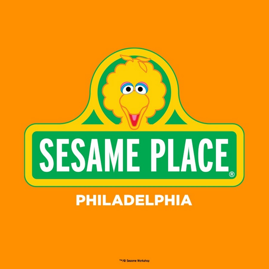 Sesame Place Philadelphia