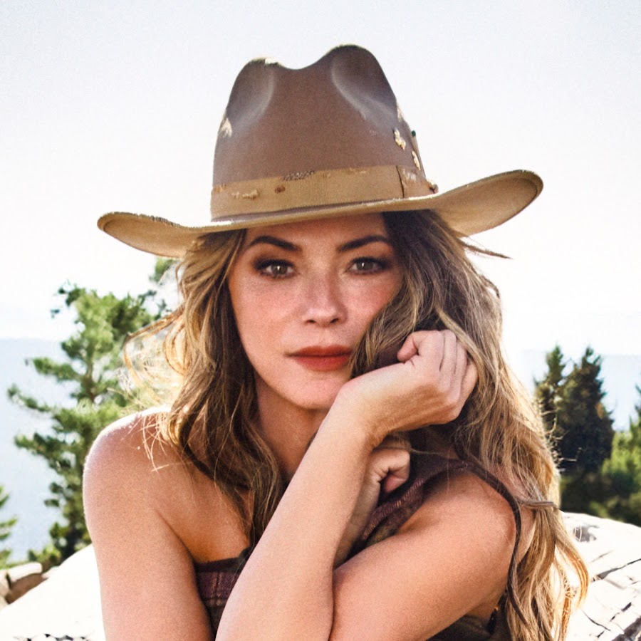 Shania Twain
