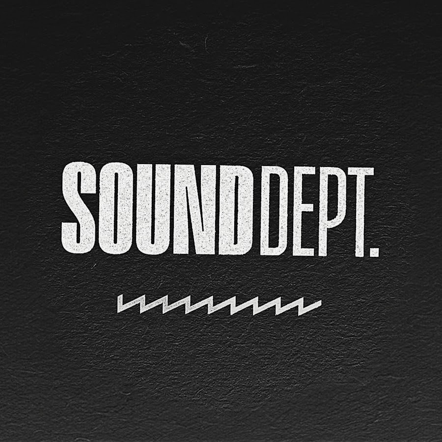 Sound Department 