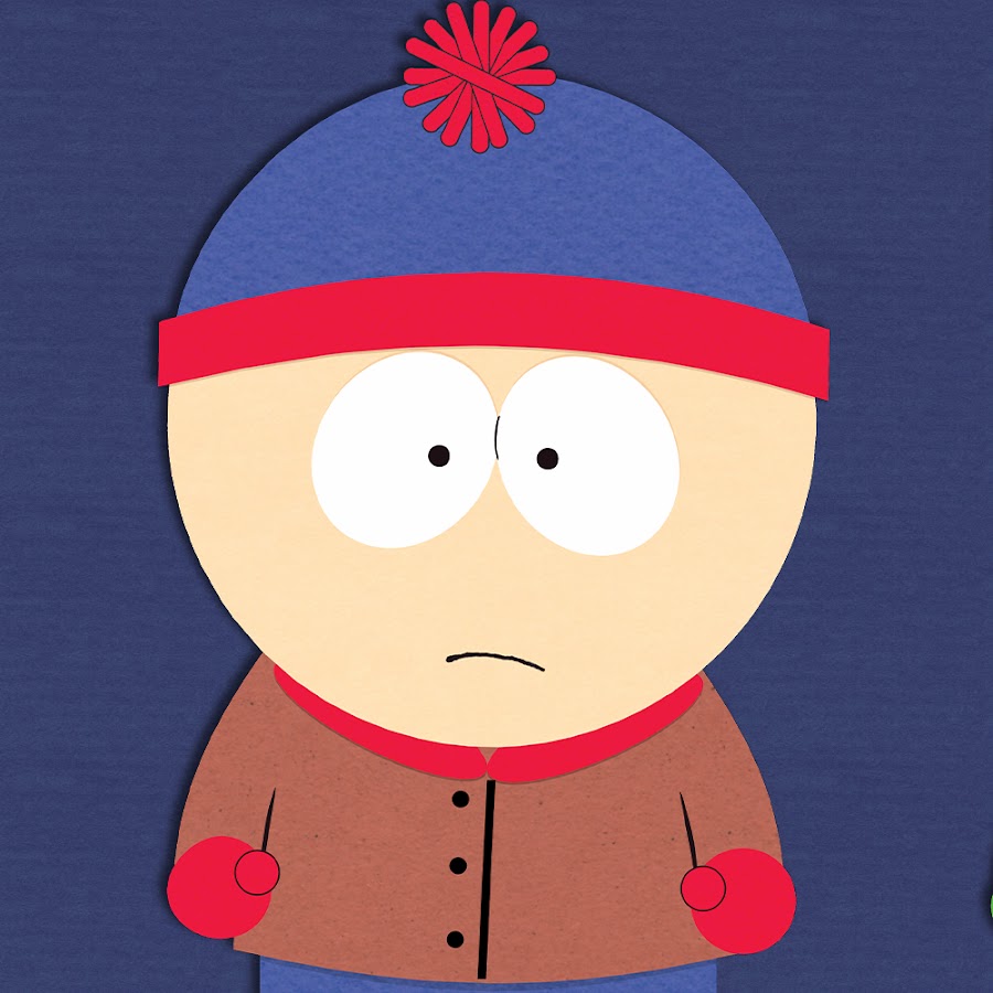 South Park Studios