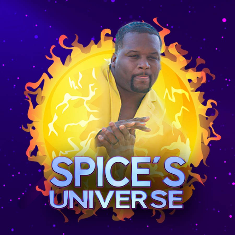 Spice's Universe