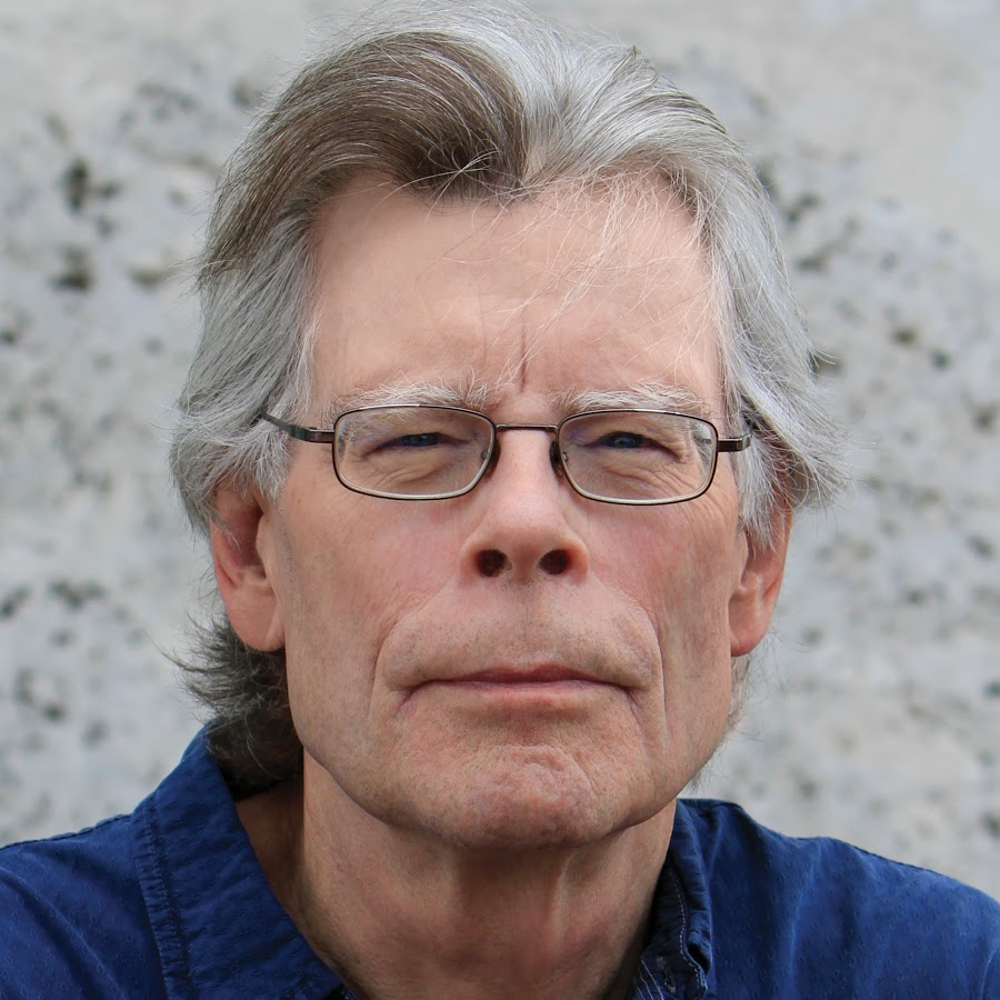 Stephen King