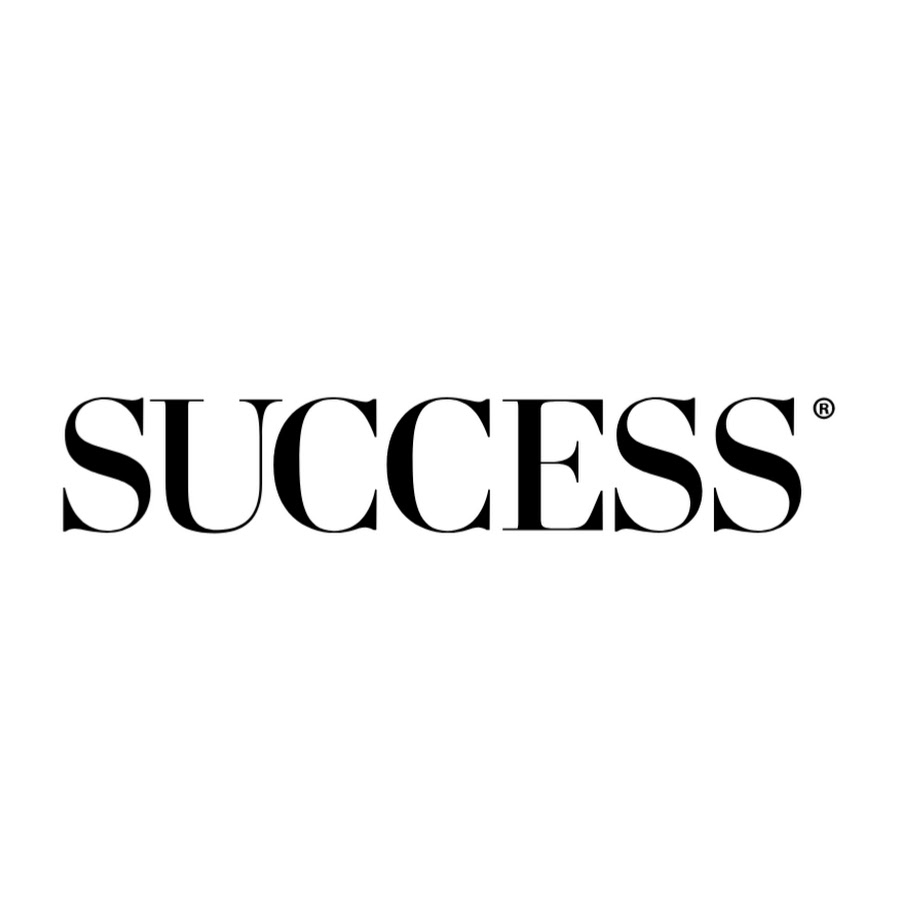 SUCCESS Magazine