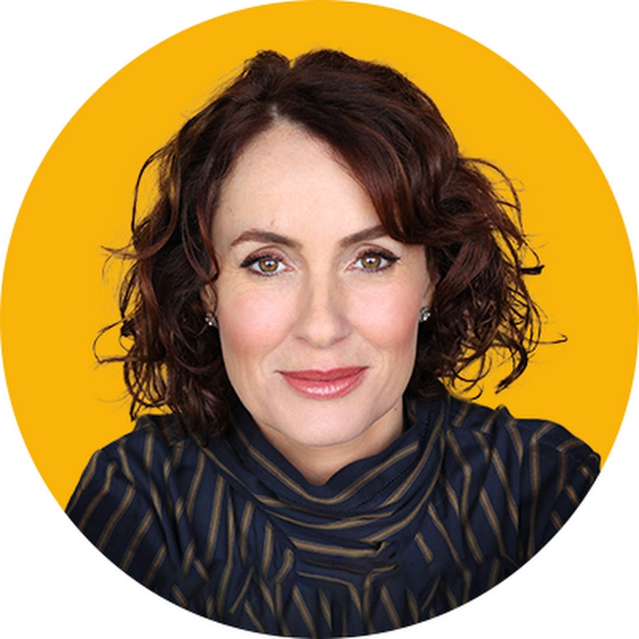 Susan David, Ph.D.
