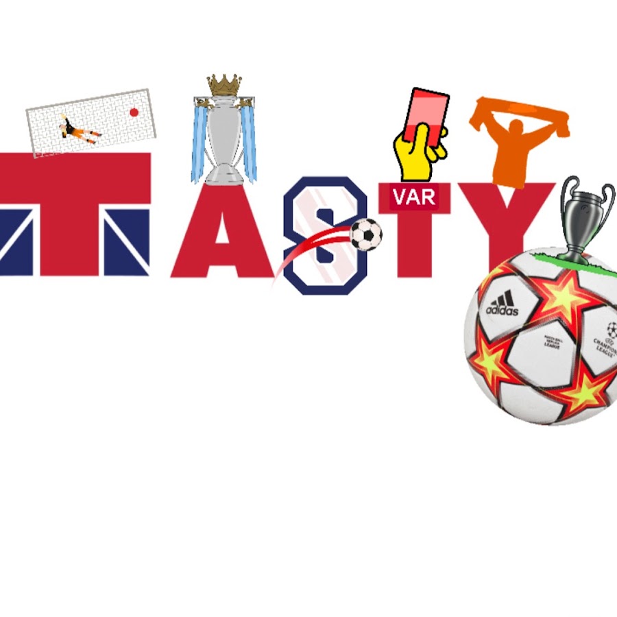 Tasty Football