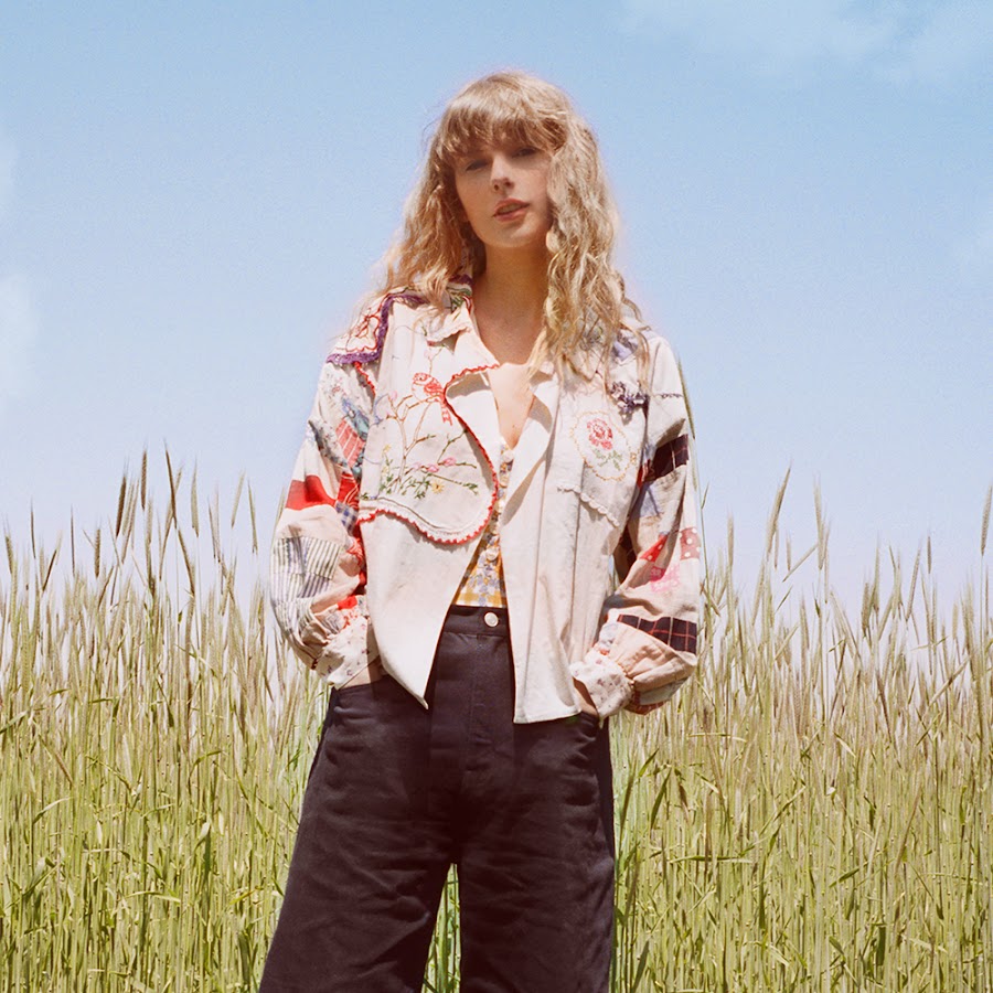 Taylor Nation