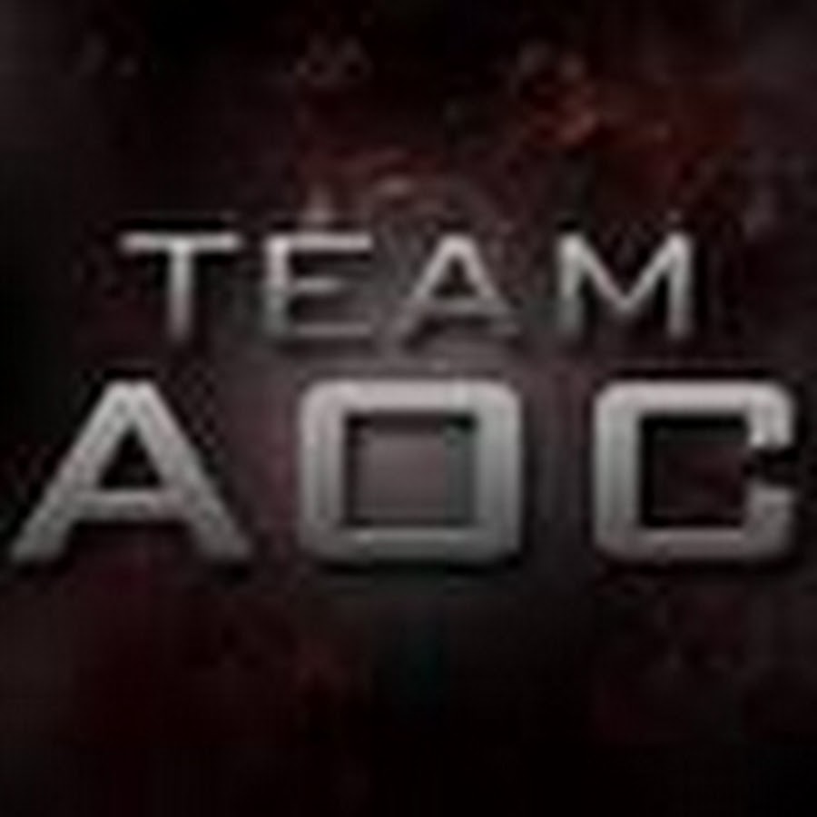 TeamAoC