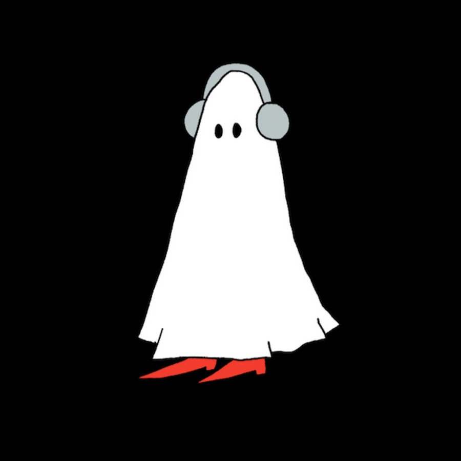 Tell Me Your Ghost Story Podcast