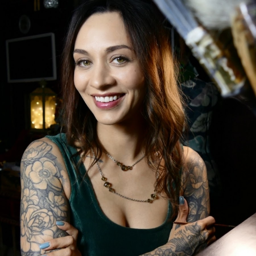 Temika Sperry