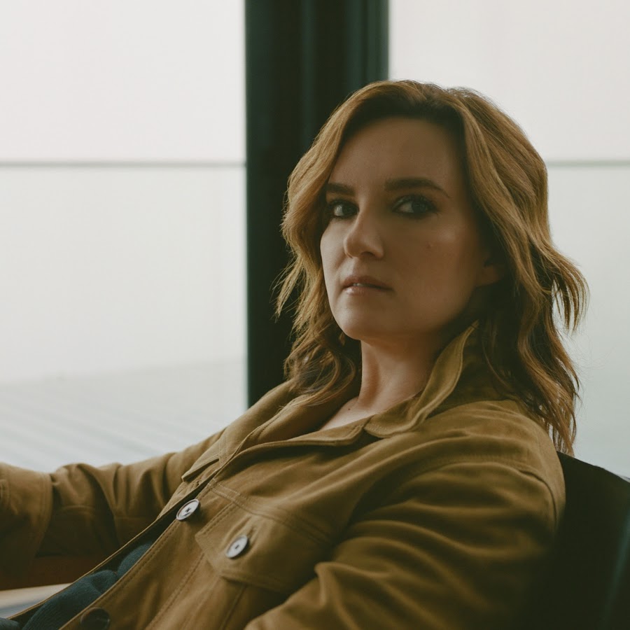 Brandy Clark
