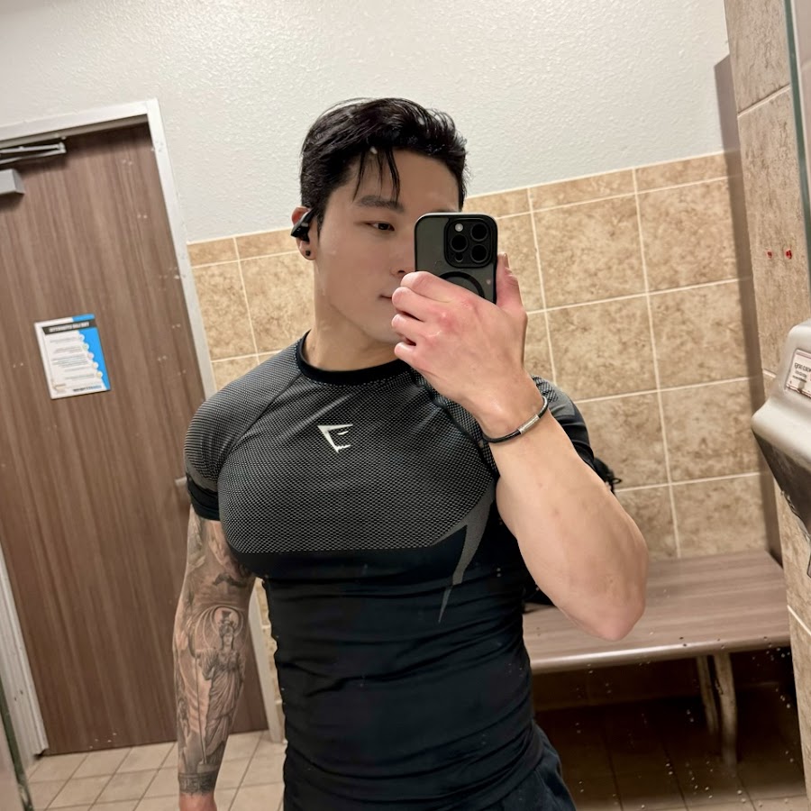 Rich | Online Fitness Coach