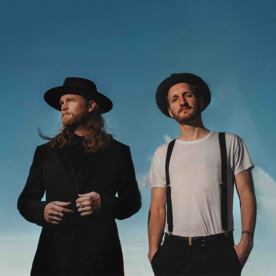 The Lumineers