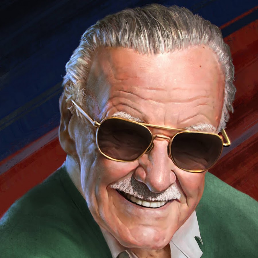 therealstanlee