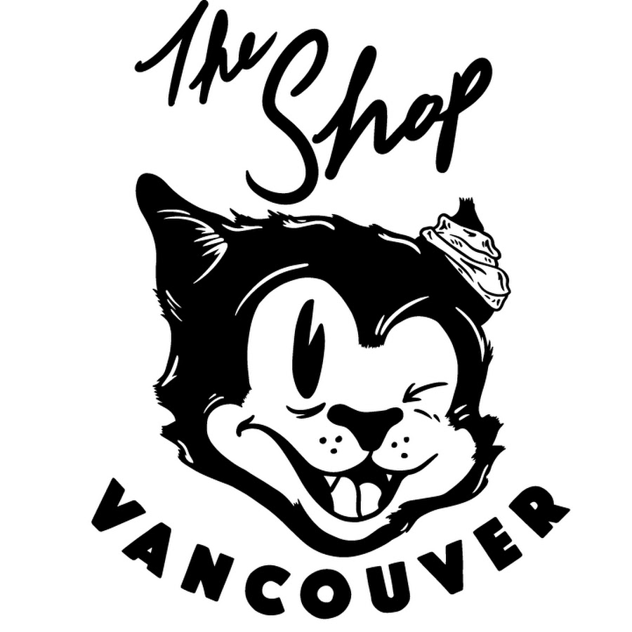 The Shop Vancouver