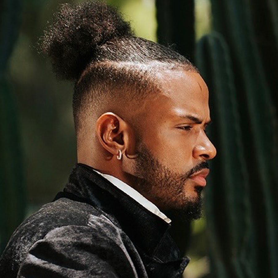 Trevor Jackson