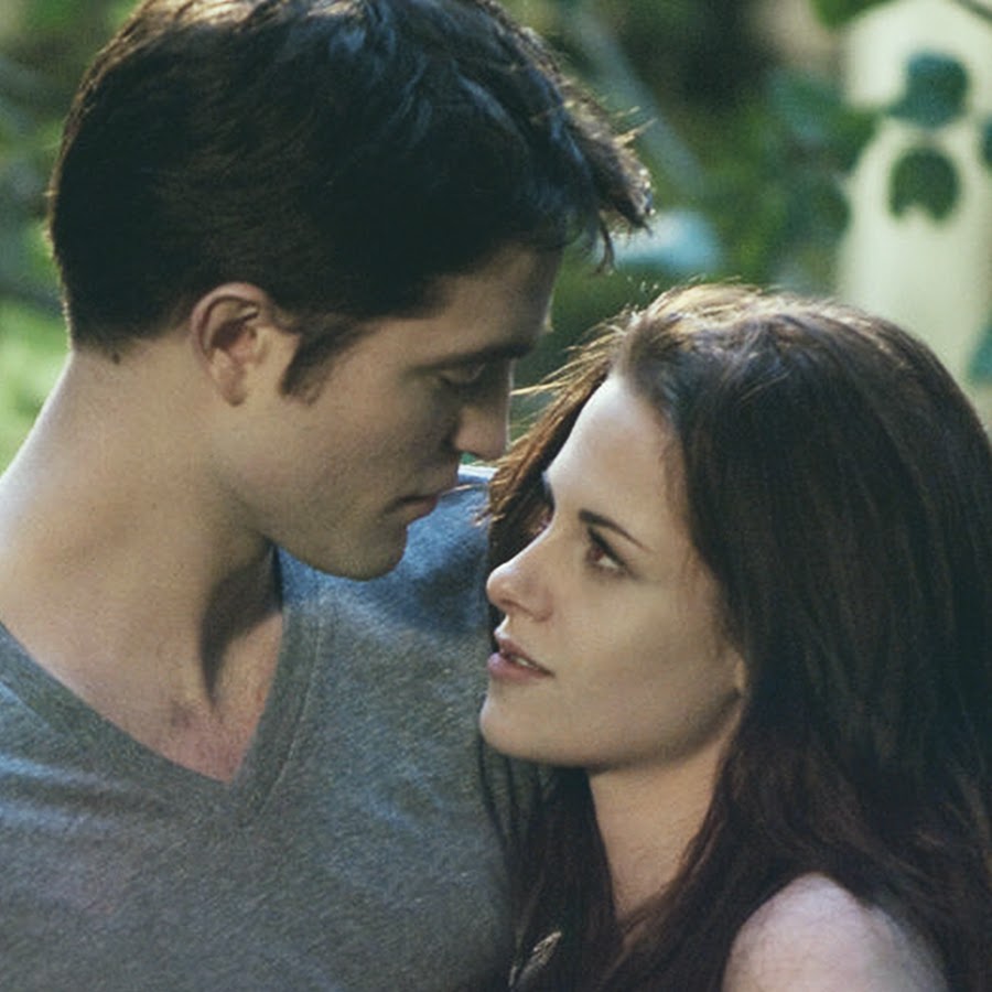 The Twilight Saga