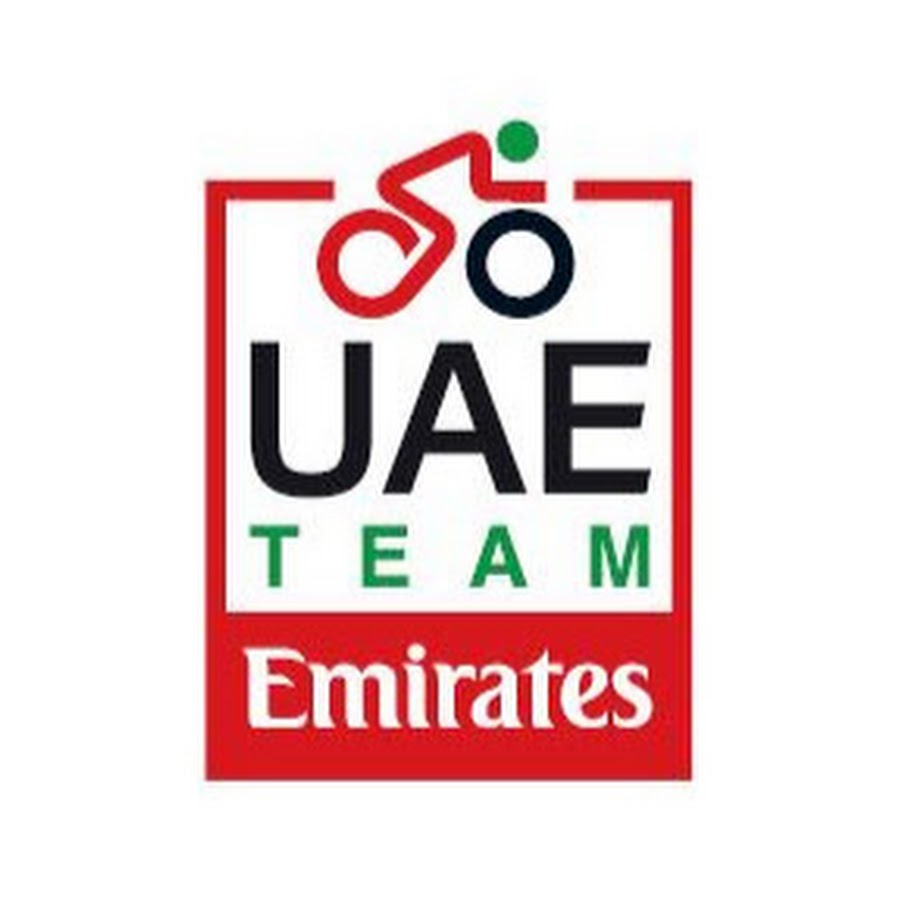 UAE Team Emirates - XRG