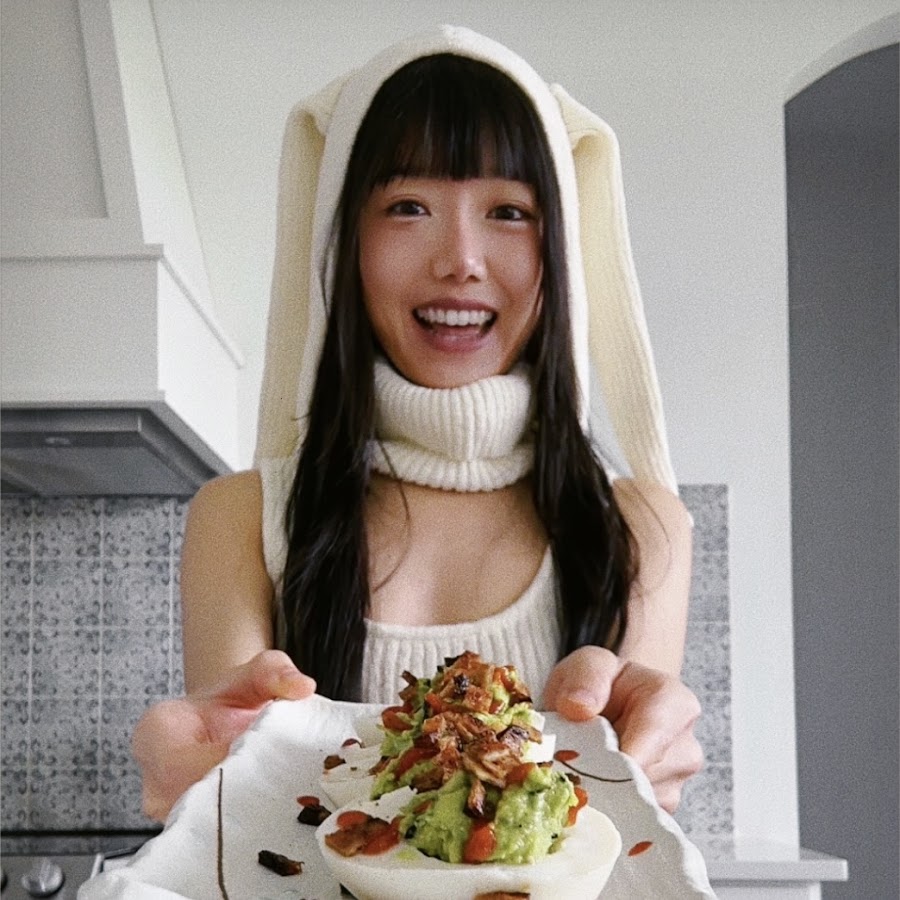 VeganBunnyElle