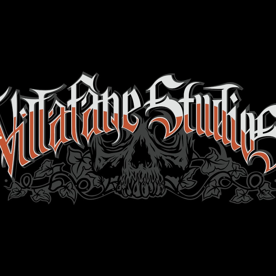 VillafaneStudios