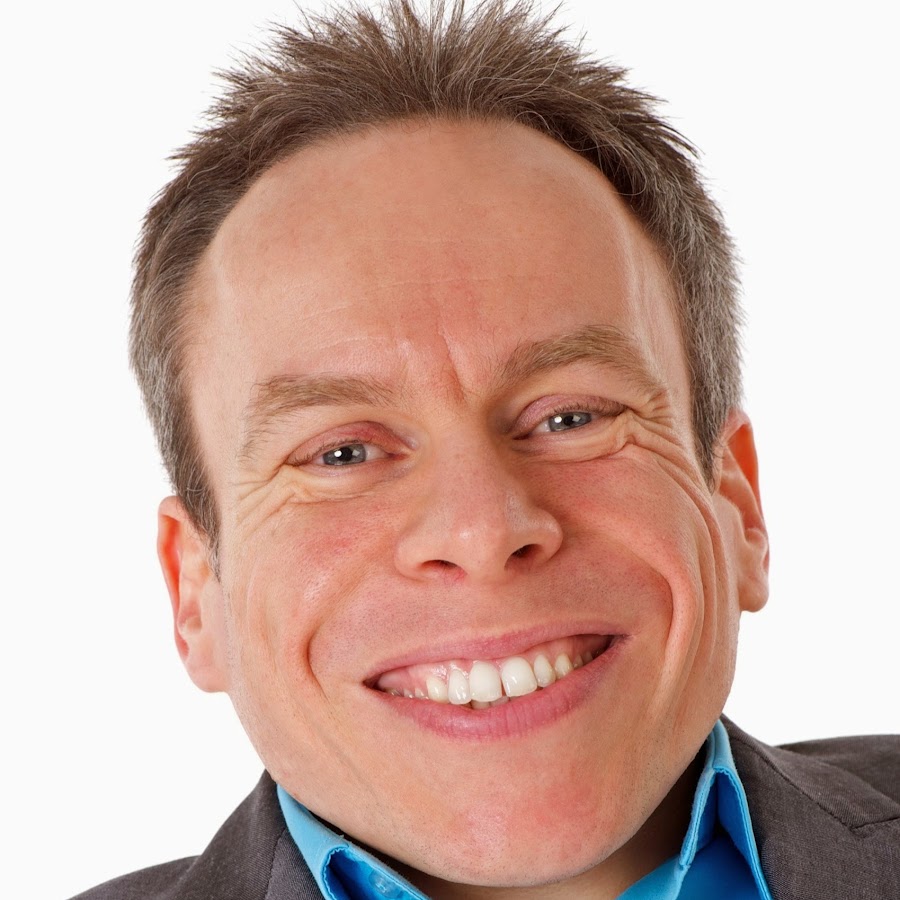 Warwick Davis
