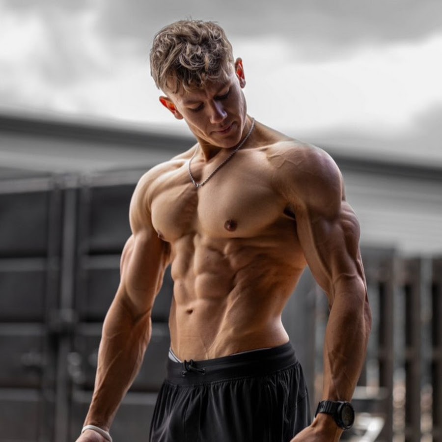 William Scott