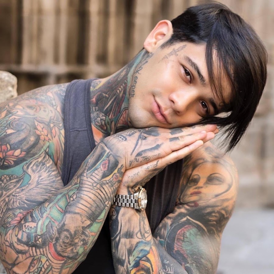 Yeferson Cossio
